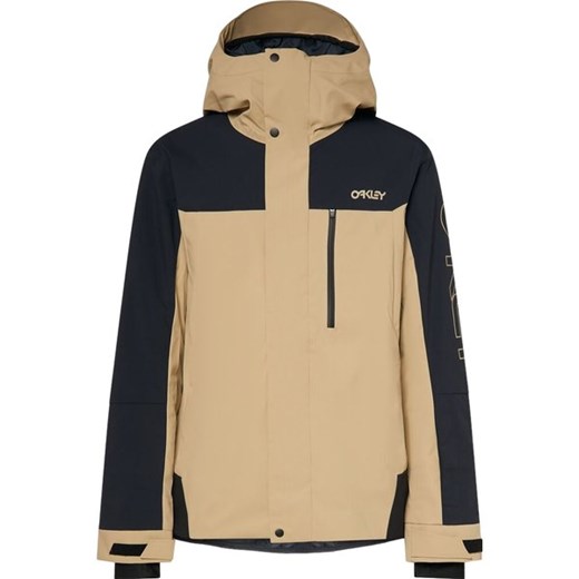 Kurtka narciarska męska TNP TBT Insulated Oakley ze sklepu SPORT-SHOP.pl w kategorii Kurtki męskie - zdjęcie 186517399