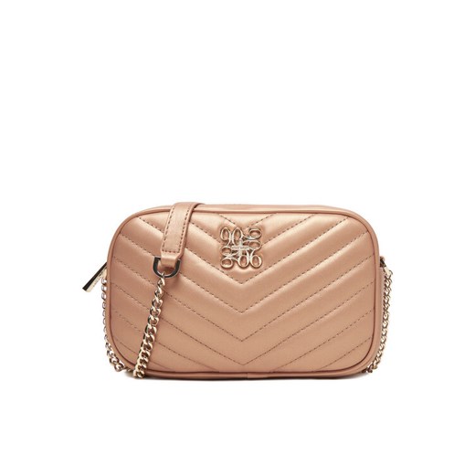 Torebka Nine West CEO-MARY-LA513-89 Różowy ze sklepu eobuwie.pl w kategorii Listonoszki - zdjęcie 186517546