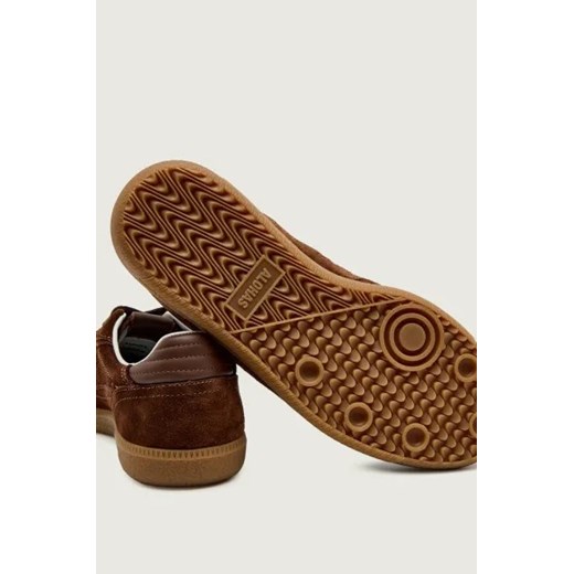 Alohas Sneakersy Tb.490 | zamsz Alohas 37 Gomez Fashion Store