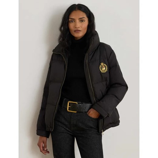 LAUREN RALPH LAUREN Puchowa kurtka | Straight fit ze sklepu Gomez Fashion Store w kategorii Kurtki damskie - zdjęcie 186519959