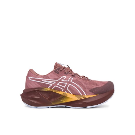 Buty do biegania Asics Novablast 5 Tr 1012B911 Różowy ze sklepu eobuwie.pl w kategorii Buty sportowe damskie - zdjęcie 186520199