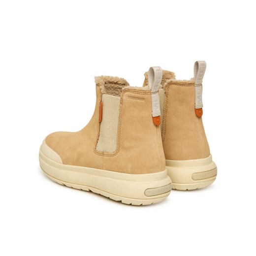 Sztyblety Merrell Arquette Thermo J007066 Brązowy Merrell 40_5 eobuwie.pl