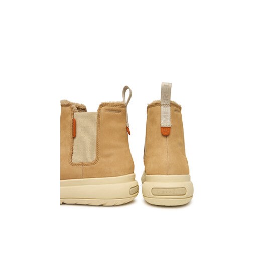 Sztyblety Merrell Arquette Thermo J007066 Brązowy Merrell 37_5 eobuwie.pl