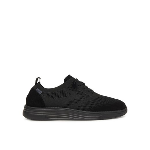 Liu Jo Sneakersy Riva 09 7G5017 TX145 S1040 Czarny ze sklepu MODIVO w kategorii Buty sportowe męskie - zdjęcie 186521696