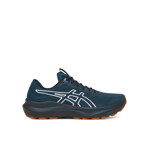 Asics Buty do biegania Gt-2000 14 Tr 1011C129 Granatowy ze sklepu MODIVO w kategorii Buty sportowe męskie - zdjęcie 186521807