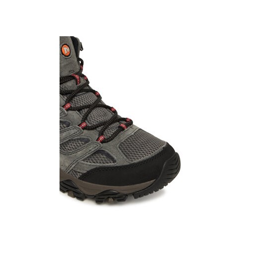 Merrell Trekkingi Moab 3 Mid GORE-TEX J035785 Szary Merrell 41_5 MODIVO
