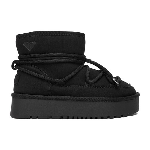 Botki ROXY CEO-HDR2503-3 ze sklepu ccc.eu w kategorii Śniegowce damskie - zdjęcie 186524176