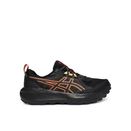 Asics Buty do biegania Gel-Sonoma 8 Gtx 1012B770 Czarny ze sklepu MODIVO w kategorii Buty sportowe damskie - zdjęcie 186525529