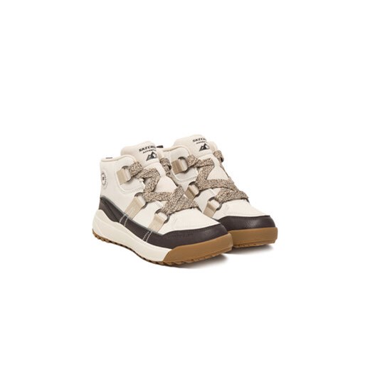 Skechers Botki Yana 180320/NTBR Beżowy Skechers 38 MODIVO