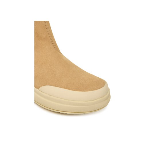 Merrell Sztyblety Arquette Thermo J007066 Brązowy Merrell 40_5 MODIVO