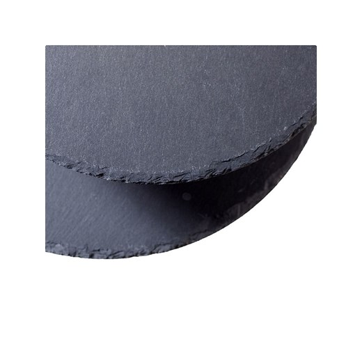 Echtwerk Etażerka w kolorze srebrno-czarnym - wys. 40 cm Echtwerk onesize wyprzedaż Limango Polska