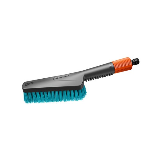 Gardena Szczotka ręczna &quot;Cleansystem S&quot; w kolorze czarnym ze sklepu Limango Polska w kategorii Pozostałe wyposażenie ogrodowe - zdjęcie 186527095