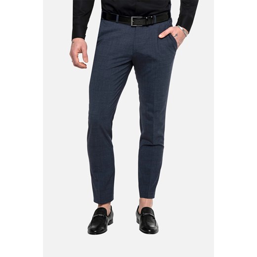 SPODNIE REWIND 315Z GRAFIT ze sklepu Recman w kategorii Spodnie męskie - zdjęcie 186528738