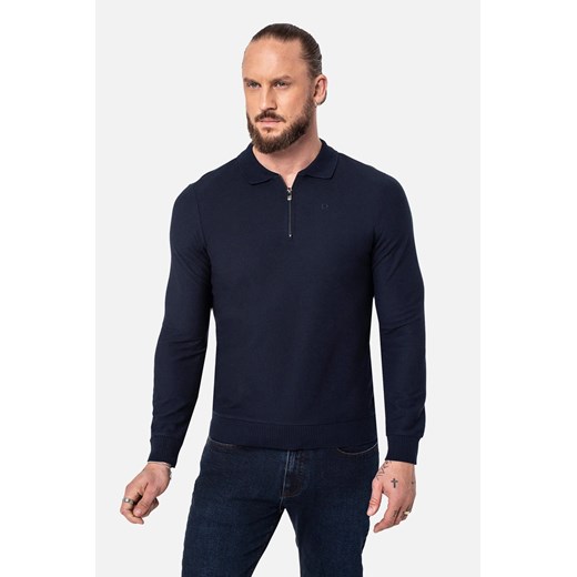 BLUZA PURON PO GRANAT ze sklepu Recman w kategorii Bluzy męskie - zdjęcie 186530398