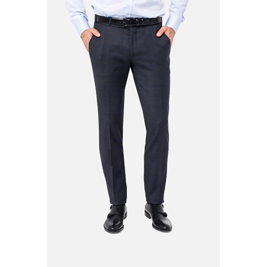 SPODNIE WINAS 316 GRAFIT ze sklepu Recman w kategorii Spodnie męskie - zdjęcie 186530435