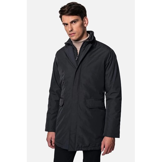 PŁASZCZ CASPE GR2 ze sklepu Recman w kategorii Płaszcze męskie - zdjęcie 186531359
