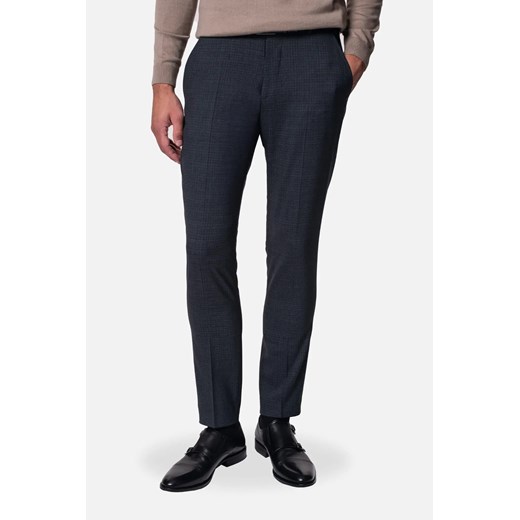 SPODNIE RUFI 316 GR3 Z WEŁNĄ ze sklepu Recman w kategorii Spodnie męskie - zdjęcie 186532077