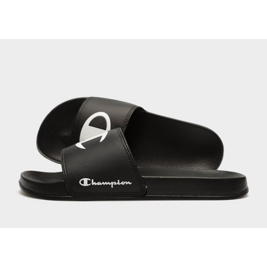 CHAMPION SAMOA 2 ze sklepu JD Sports  w kategorii Klapki damskie - zdjęcie 186534415
