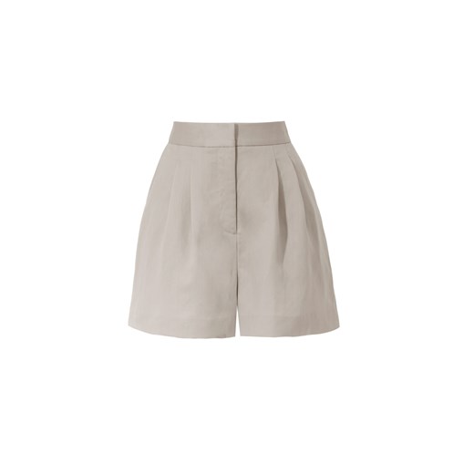SZORTY DAMSKIE LORETTE TAUPE wyprzedaż Jemiol