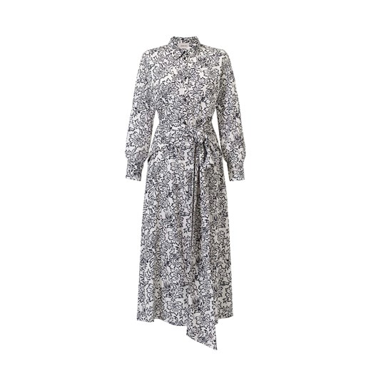 SUKIENKA GAYA BLACK & WHITE ze sklepu Jemiol w kategorii Sukienki - zdjęcie 186535068