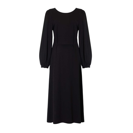 SUKIENKA AUDREY BLACK ze sklepu Jemiol w kategorii Sukienki - zdjęcie 186535087