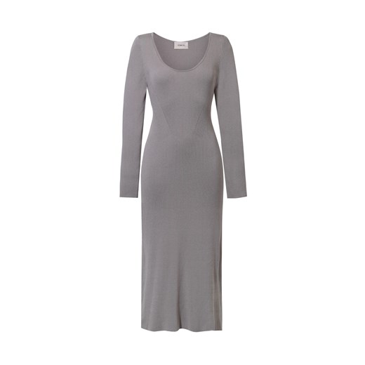 SUKIENKA BECCA GREY ze sklepu Jemiol w kategorii Sukienki - zdjęcie 186536308