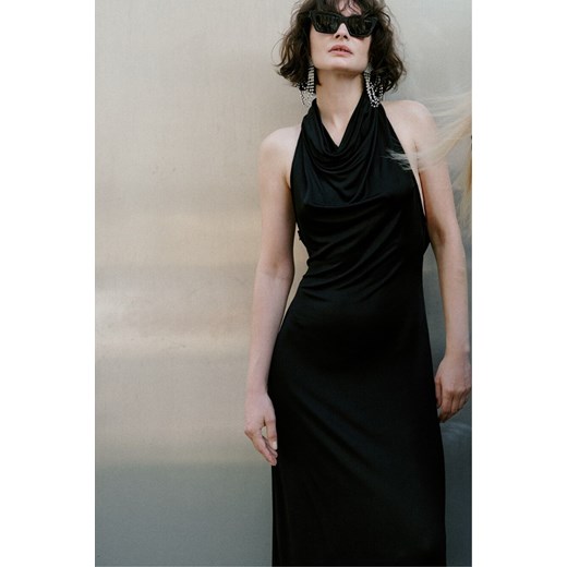 SUKIENKA LEXI BLACK ze sklepu Jemiol w kategorii Sukienki - zdjęcie 186536598