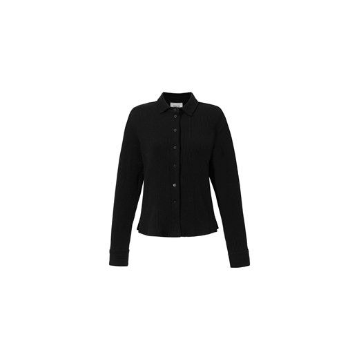 KOSZULA DAMSKA MILOS WINTER BLACK ze sklepu Jemiol w kategorii Koszule damskie - zdjęcie 186536716