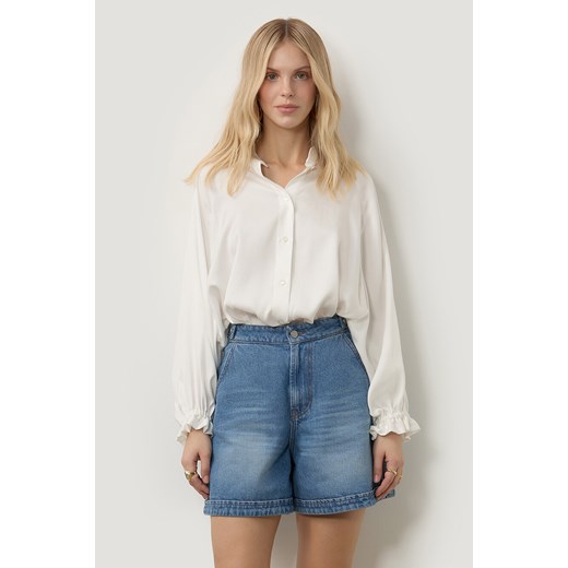 SZORTY DAMSKIE RIO DENIM Jemiol wyprzedaż