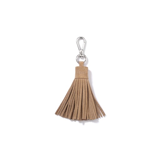 BRELOK BEIGE - id: 8116 - marki Jemiol - 186537688 BRELOK BEIGE ze sklepu Jemiol w kategorii Breloki - zdjęcie 186537688