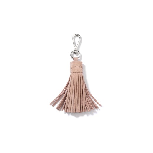 BRELOK POWDER PINK - id: 8115 - marki Jemiol - 186537689 BRELOK POWDER PINK ze sklepu Jemiol w kategorii Breloki - zdjęcie 186537689