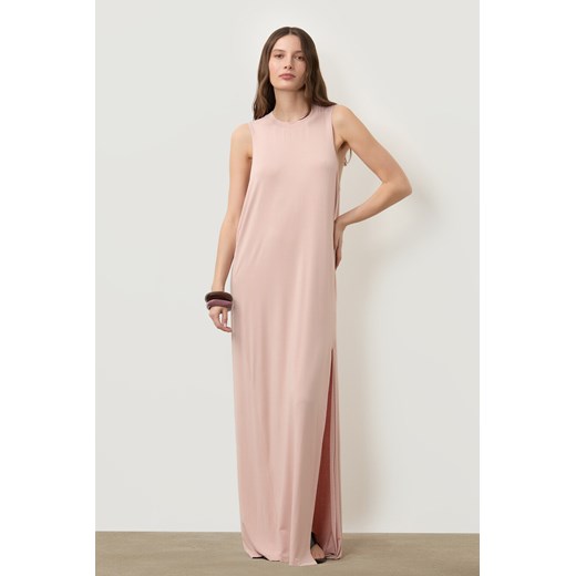 SUKIENKA ROBIN PINK ze sklepu Jemiol w kategorii Sukienki - zdjęcie 186537787