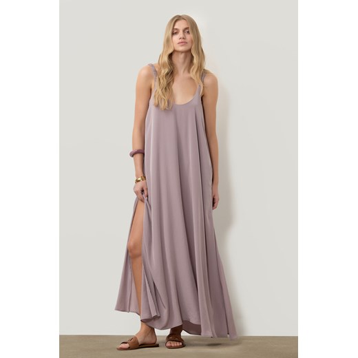 SUKIENKA AGNES YOGURT BERRIES ze sklepu Jemiol w kategorii Sukienki - zdjęcie 186537888