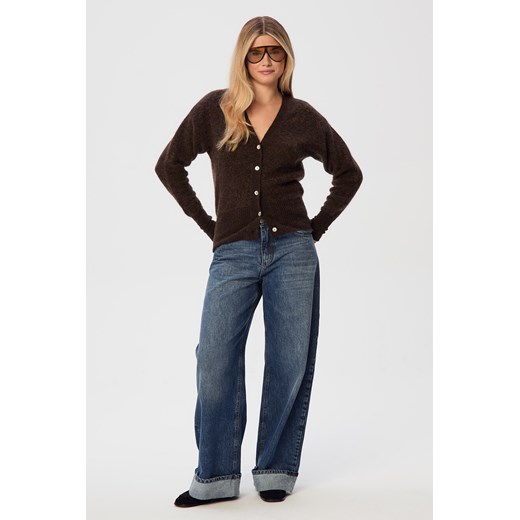 SPODNIE DAMSKIE MAYA BLUE JEANS ze sklepu Jemiol w kategorii Jeansy damskie - zdjęcie 186538848