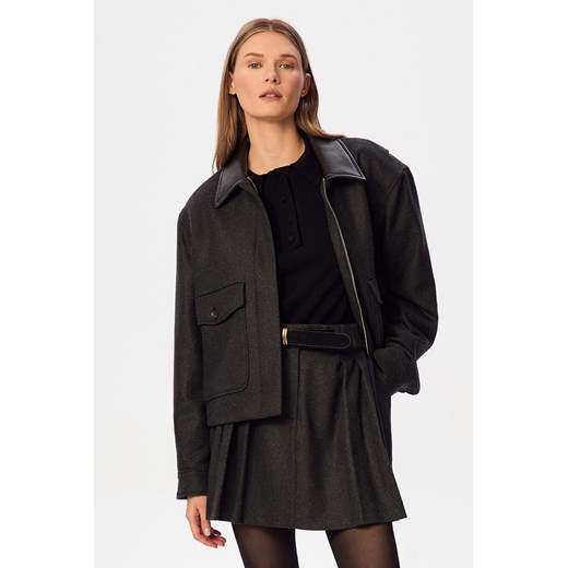 KURTKA DAMSKA FARRAH MARENGO ze sklepu Jemiol w kategorii Kurtki damskie - zdjęcie 186538986