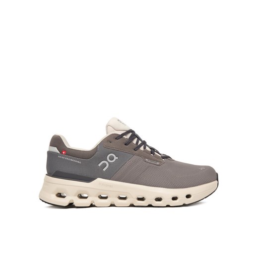 On Sneakersy Cloudrunner 2 3ME10154285 Szary ze sklepu MODIVO w kategorii Buty sportowe męskie - zdjęcie 186541409