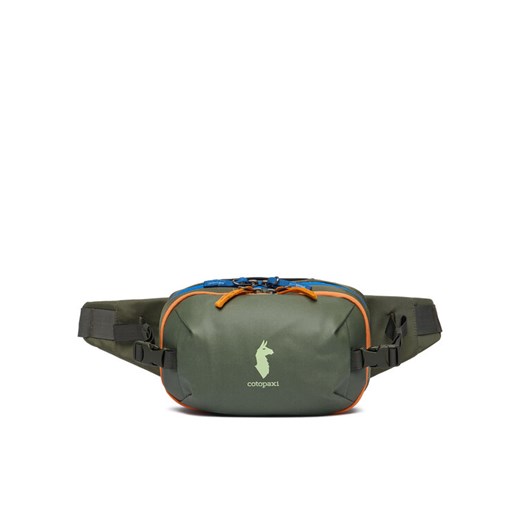 Cotopaxi Saszetka nerka Allpa X 3L S24492U721 Zielony ze sklepu MODIVO w kategorii Nerki - zdjęcie 186541439