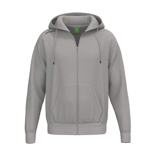 erima Bluza w kolorze szarobrązowym ze sklepu Limango Polska w kategorii Bluzy męskie - zdjęcie 186542275