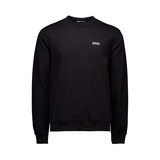 POC Bluza &quot;Apparel&quot; w kolorze czarnym ze sklepu Limango Polska w kategorii Bluzy męskie - zdjęcie 186542395