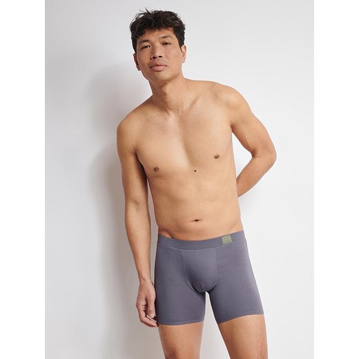 Sloggi Bokserki (2 pary) w kolorze błękitnym i granatowym Sloggi L promocja Limango Polska