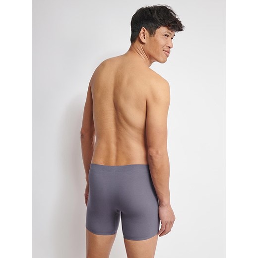 Sloggi Bokserki (2 pary) w kolorze błękitnym i granatowym Sloggi L okazja Limango Polska