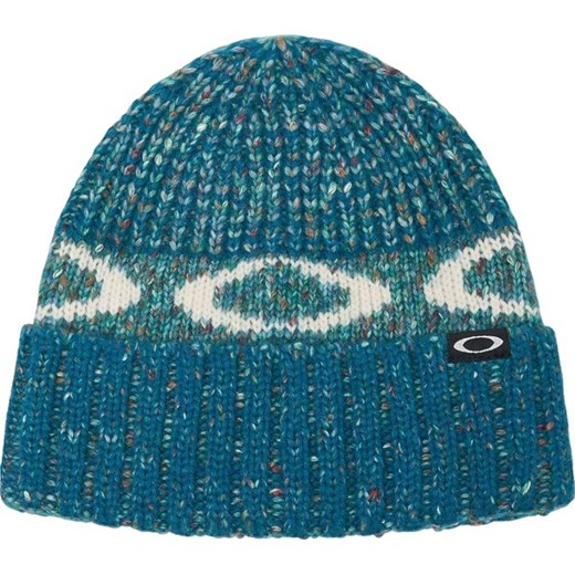 Czapka Ellipse Ribbed Beanie Oakley ze sklepu SPORT-SHOP.pl w kategorii Czapki zimowe męskie - zdjęcie 186542826