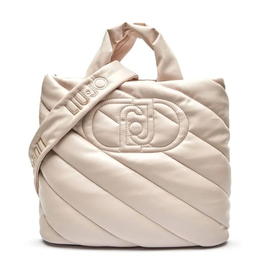 Liu Jo Shopperka ze sklepu Gomez Fashion Store w kategorii Torby Shopper bag - zdjęcie 186543368