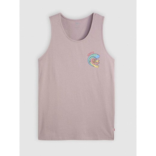 Levi´s Top w kolorze jasnoróżowym ze sklepu Limango Polska w kategorii T-shirty męskie - zdjęcie 186544117