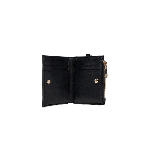 Etui na karty kredytowe Guess RW1796 P5401 Czarny Guess OS eobuwie.pl