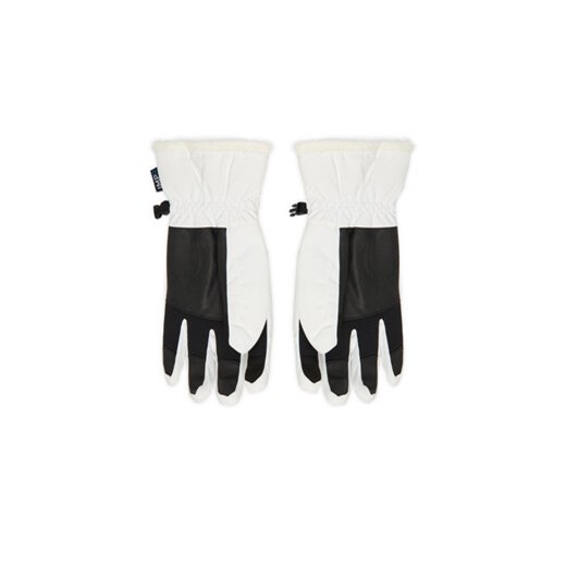 Rękawice narciarskie Rossignol Nova RLOWG04 Biały Rossignol S eobuwie.pl