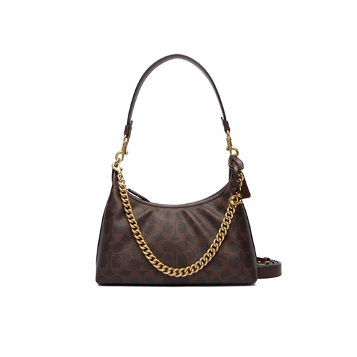 Coach Torebka Juliet CAM26 Brązowy Coach OS MODIVO