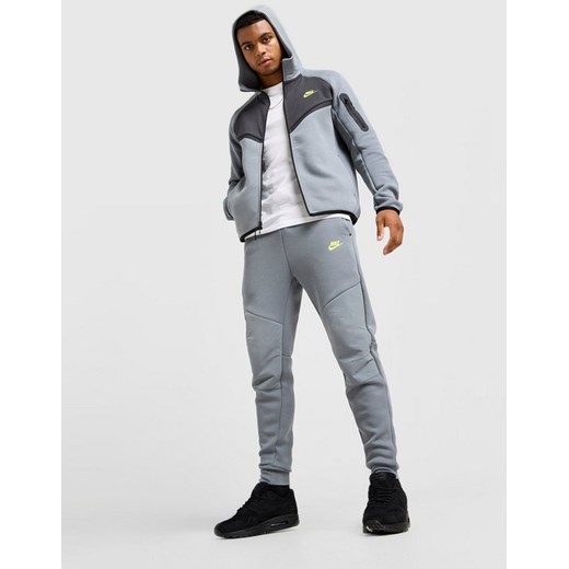 NIKE SPODNIE M NK TCH MIX JGGR ze sklepu JD Sports  w kategorii Spodnie męskie - zdjęcie 186544405