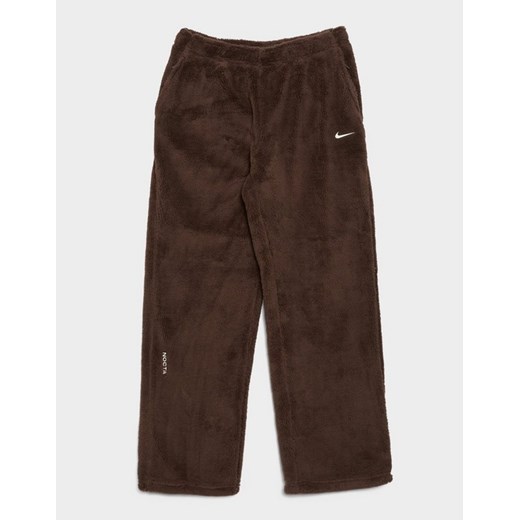 NIKE SPODNIE M NRG NOCTA CS PANT FL CM ze sklepu JD Sports  w kategorii Spodnie męskie - zdjęcie 186544416