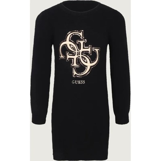Guess Sukienka ze sklepu Gomez Fashion Store w kategorii Sukienki dziewczęce - zdjęcie 186545155